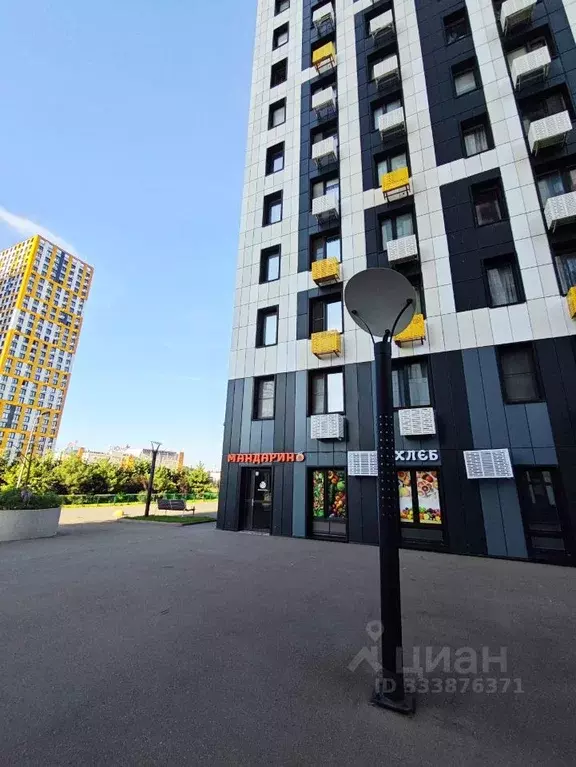 Помещение свободного назначения в Московская область, Красногорск ул. ... - Фото 2