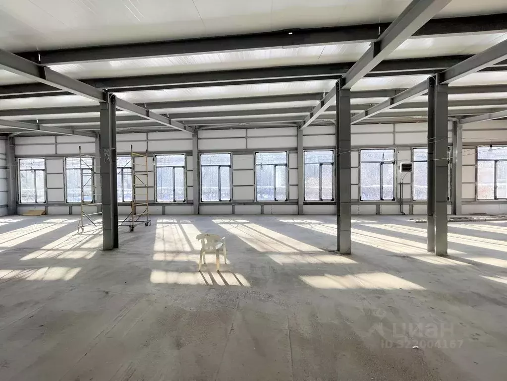 Помещение свободного назначения в Томская область, Томск Советская ... - Фото 2