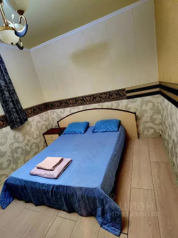2-к кв. Саха (Якутия), Якутск ул. Пояркова, 20/1 (64.0 м) - Фото 0
