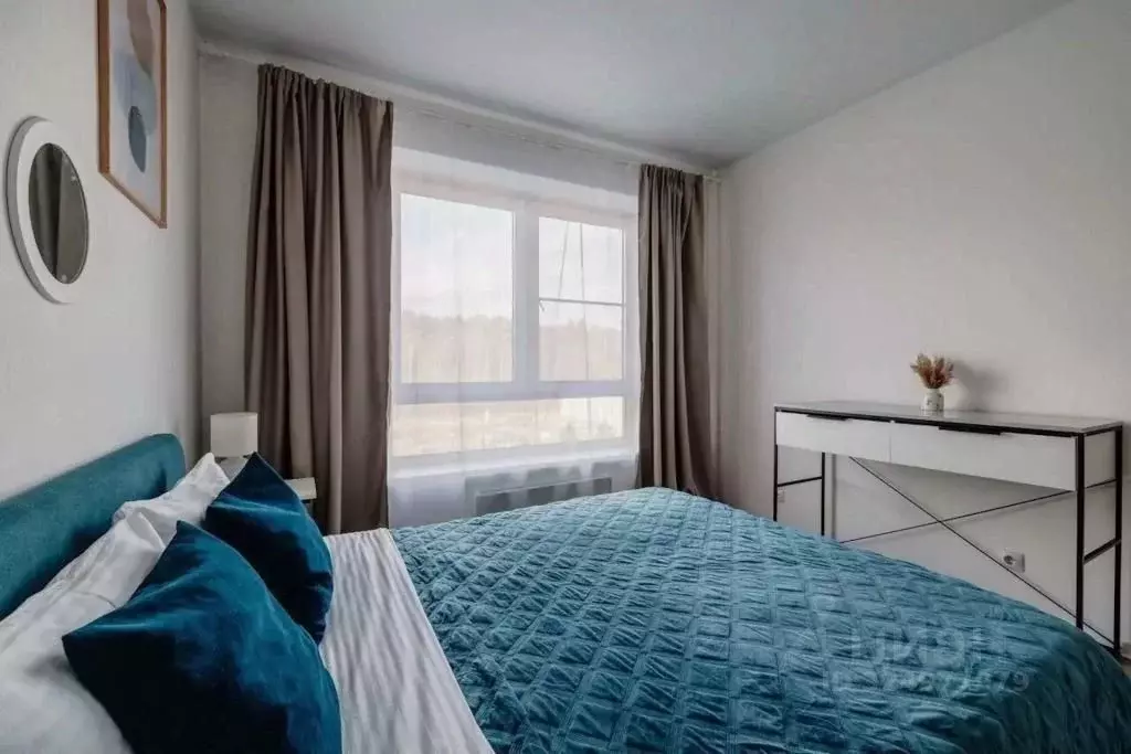 2-к кв. Москва ул. Малое Понизовье, 10 (54.0 м) - Фото 2