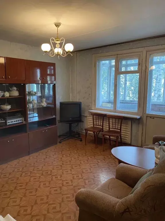 2-к кв. Новосибирская область, Искитим Индустриальный мкр, 28 (43.0 м) - Фото 1