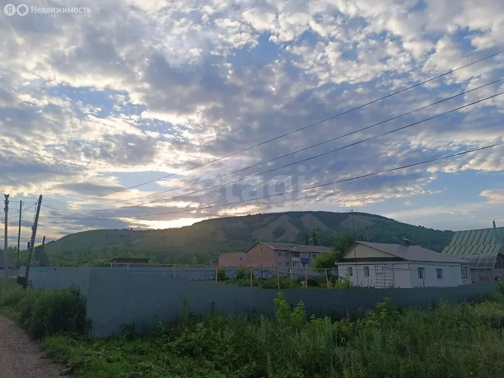 Участок в Стерлитамак, микрорайон Шахтау, улица Горняков (4.41 м) - Фото 2