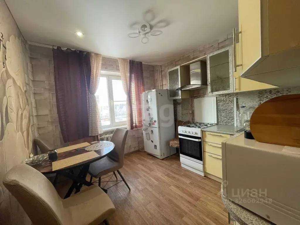 2-к кв. Смоленская область, Смоленск ул. Рыленкова, 48 (68.6 м) - Фото 2