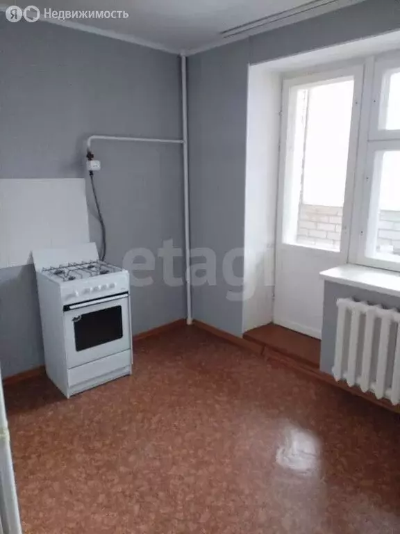 1-комнатная квартира: Стерлитамак, улица Цементников, 8А (36.6 м) - Фото 1