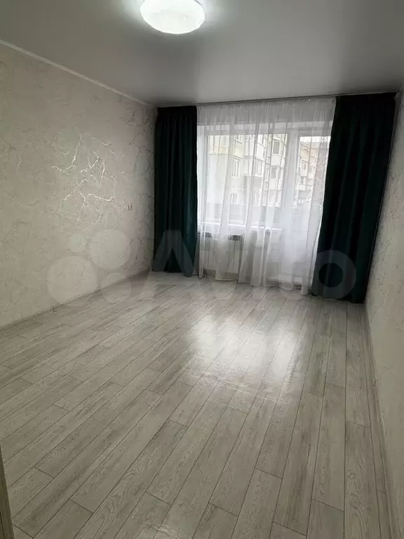 2-к. квартира, 48,1 м, 4/5 эт. - Фото 1