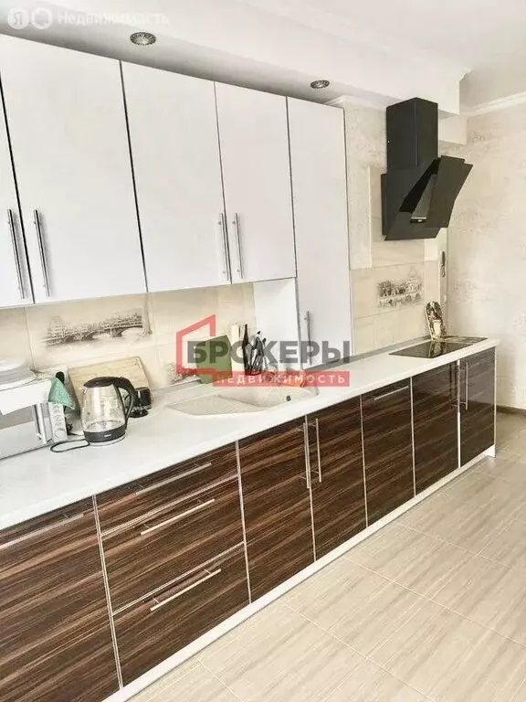 1-комнатная квартира: Севастополь, Античный проспект, 10 (52 м) - Фото 1