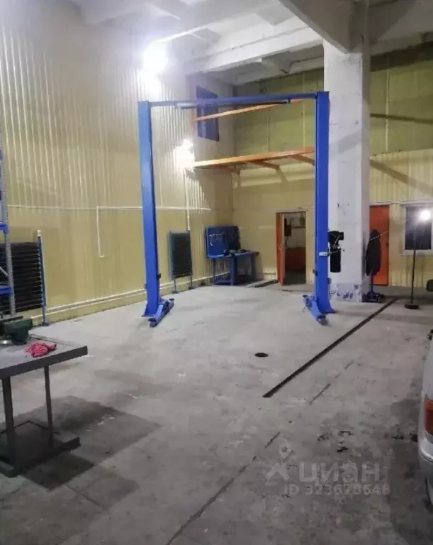 Помещение свободного назначения в Кемеровская область, Киселевск ... - Фото 2