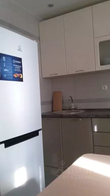 1-к кв. Оренбургская область, Оренбург ул. Поляничко, 1 (34.6 м) - Фото 2