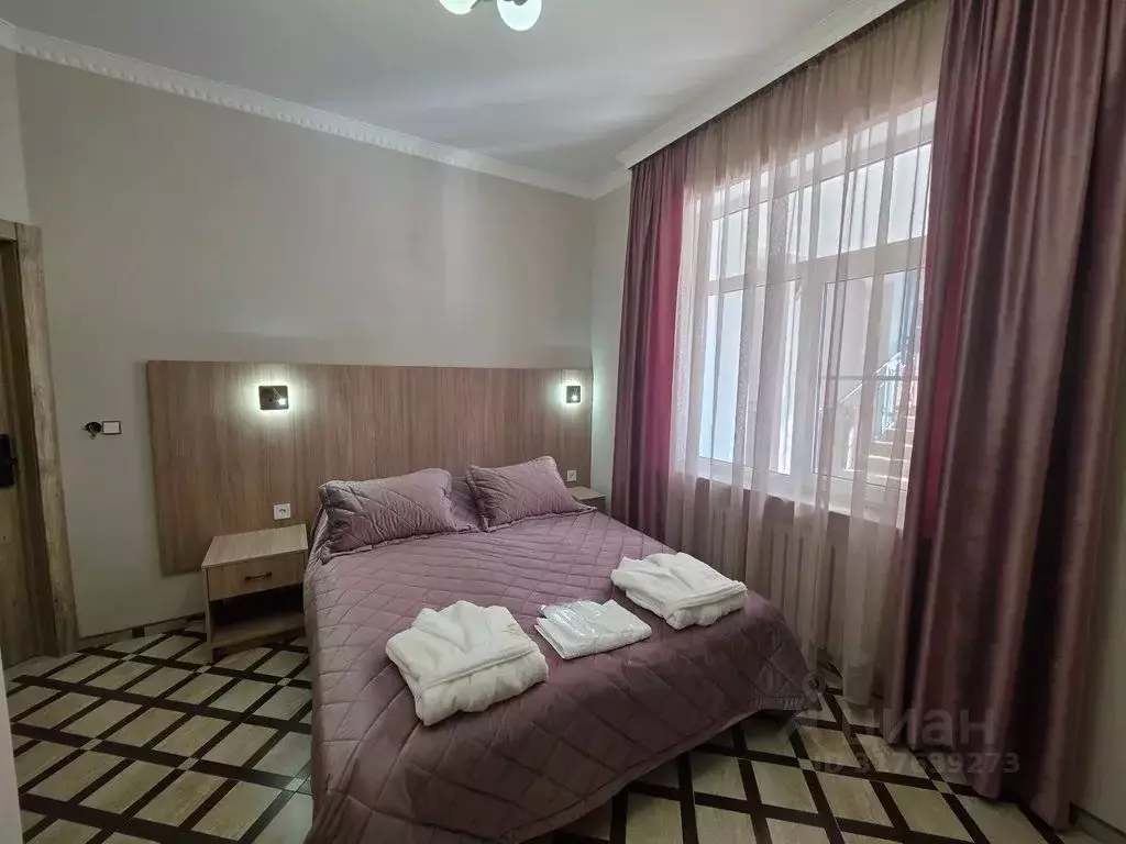 Комната Краснодарский край, Геленджик Херсонская ул., 48 - Фото 0