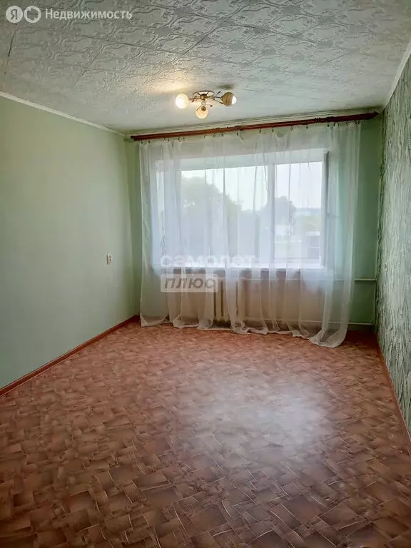1к в -комнатной квартире (17.2 м) - Фото 0