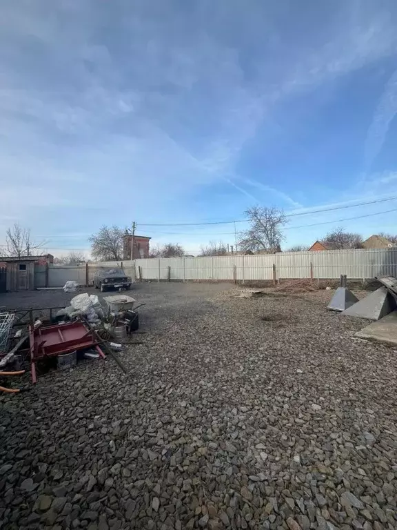 Участок в Ростовская область, Таганрог ул. 3-я Линия, 260 (2.6 сот.) - Фото 1