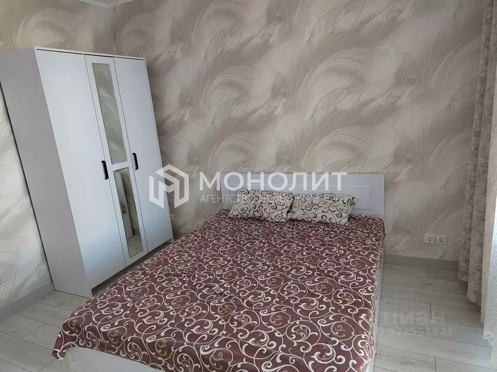 1-к кв. Белгородская область, Старый Оскол Садовые Кварталы мкр, 1 ... - Фото 0