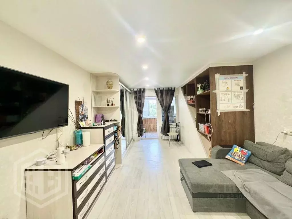 Гараж в Крым, Ялта ул. Суворовская, 21А (84 м) - Фото 1