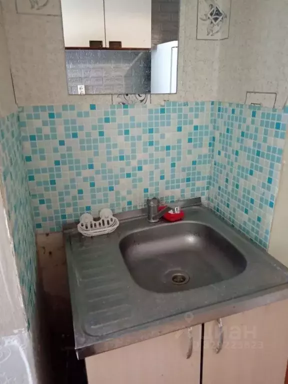 Студия Томская область, Томск АРЗ мкр, проезд Кольцевой, 33/2 (12.0 м) - Фото 2