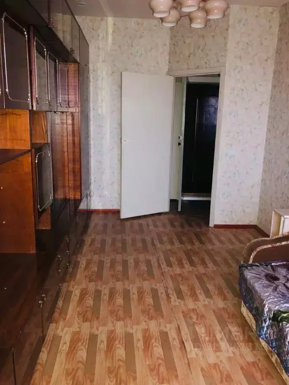 1-к кв. Ленинградская область, Шлиссельбург Кировский район, Луговая ... - Фото 2