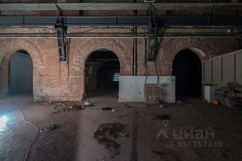 Помещение свободного назначения в Санкт-Петербург ул. Комсомола, 2 ... - Фото 2