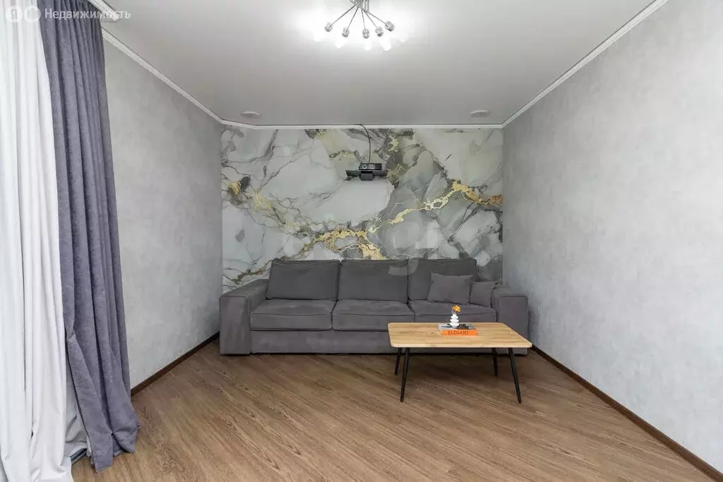 3-комнатная квартира: Тюмень, Стартовая улица, 5А (114.6 м) - Фото 2