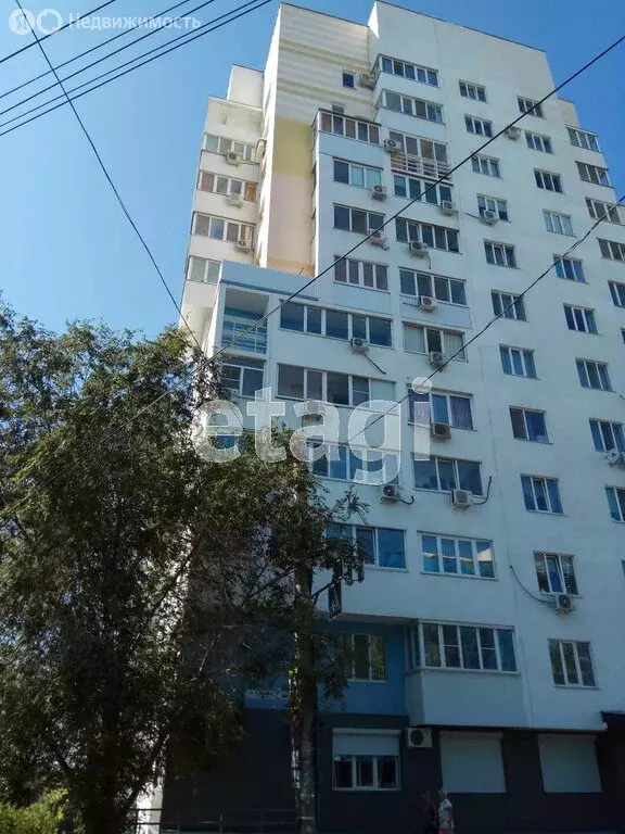 3-комнатная квартира: Самара, улица Алексея Толстого, 70 (92 м) - Фото 0