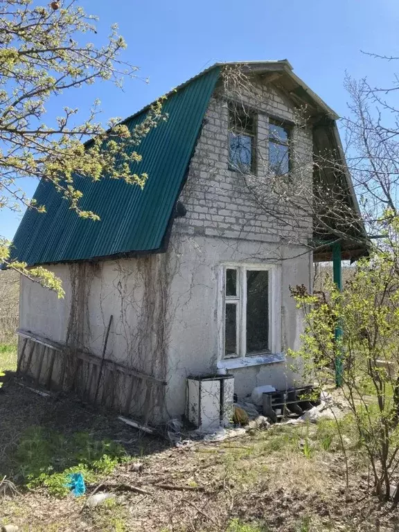 Дом в Самарская область, Красноярский район, Новосемейкино городское ... - Фото 1