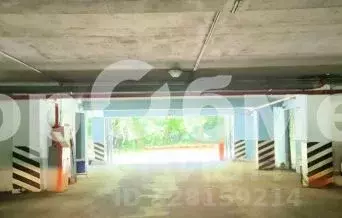 Гараж в Москва 3-я Гражданская ул., 19 (15 м) - Фото 2