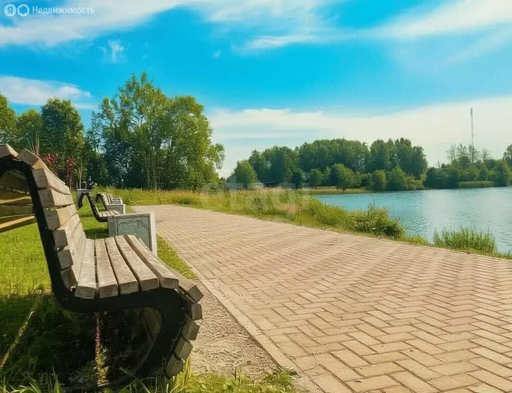 2-комнатная квартира: Псковская область, рабочий посёлок Палкино, ... - Фото 2