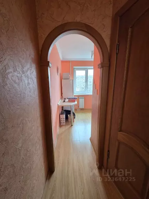 3-к кв. Иркутская область, Иркутск просп. Маршала Жукова, 16 (64.0 м) - Фото 2