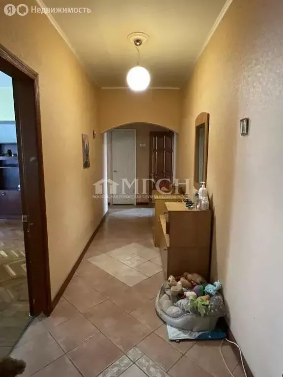 3-комнатная квартира: Москва, улица Трофимова, 2/1 (77 м) - Фото 2