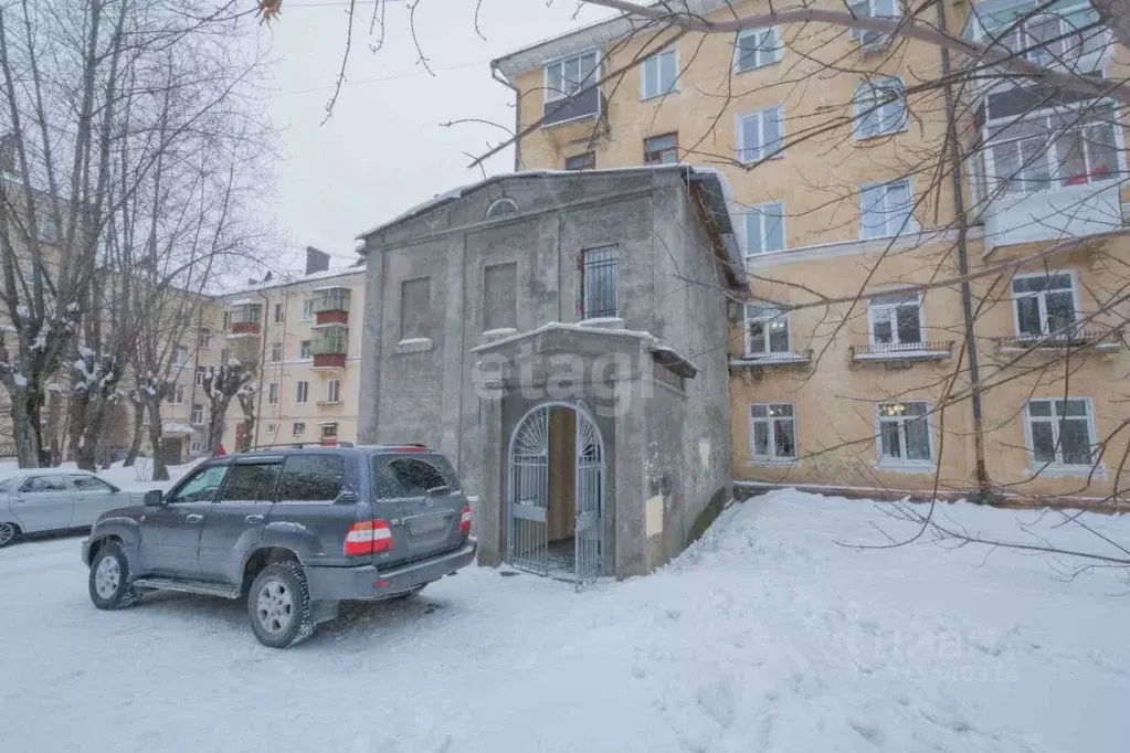 Офис в Свердловская область, Нижний Тагил ул. Окунева, 15 (172 м) - Фото 2