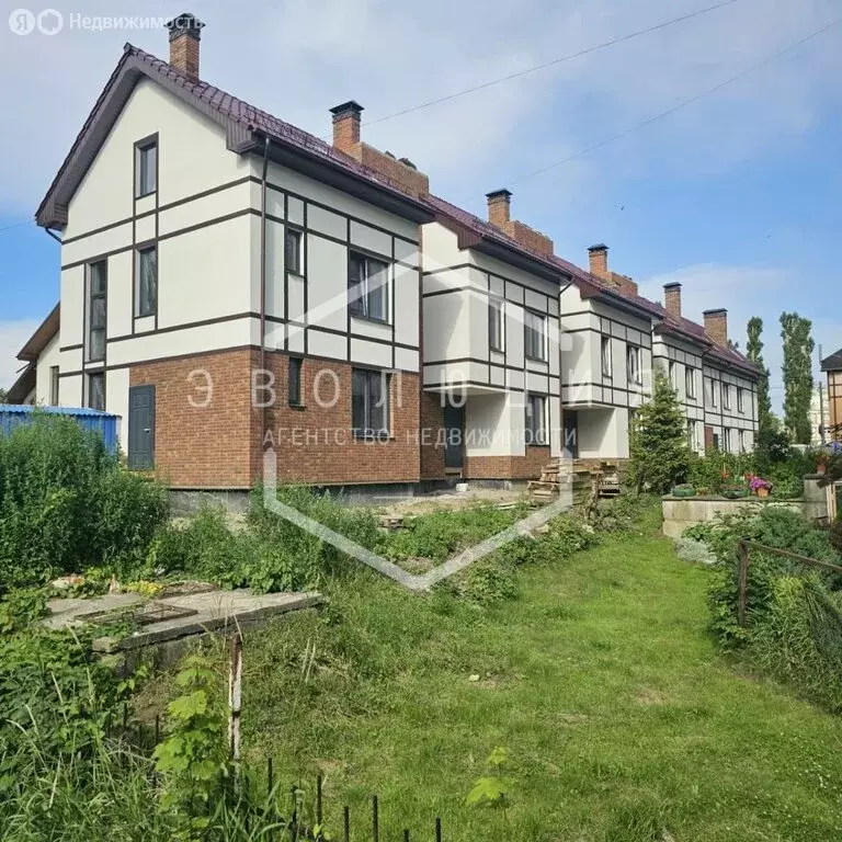 Дом в Зеленоградск, Садовая улица (100 м) - Фото 0