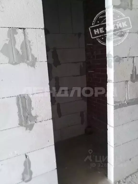 Студия Ростовская область, Ростов-на-Дону ул. Черевичкина, 91Ас1 (21.0 ... - Фото 1