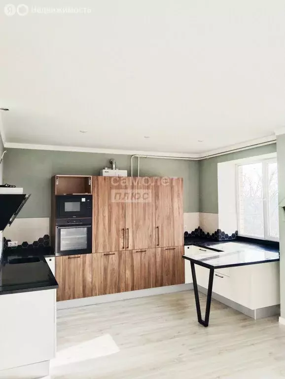 2-комнатная квартира: станица Динская, улица Калинина, 46А (55 м) - Фото 1