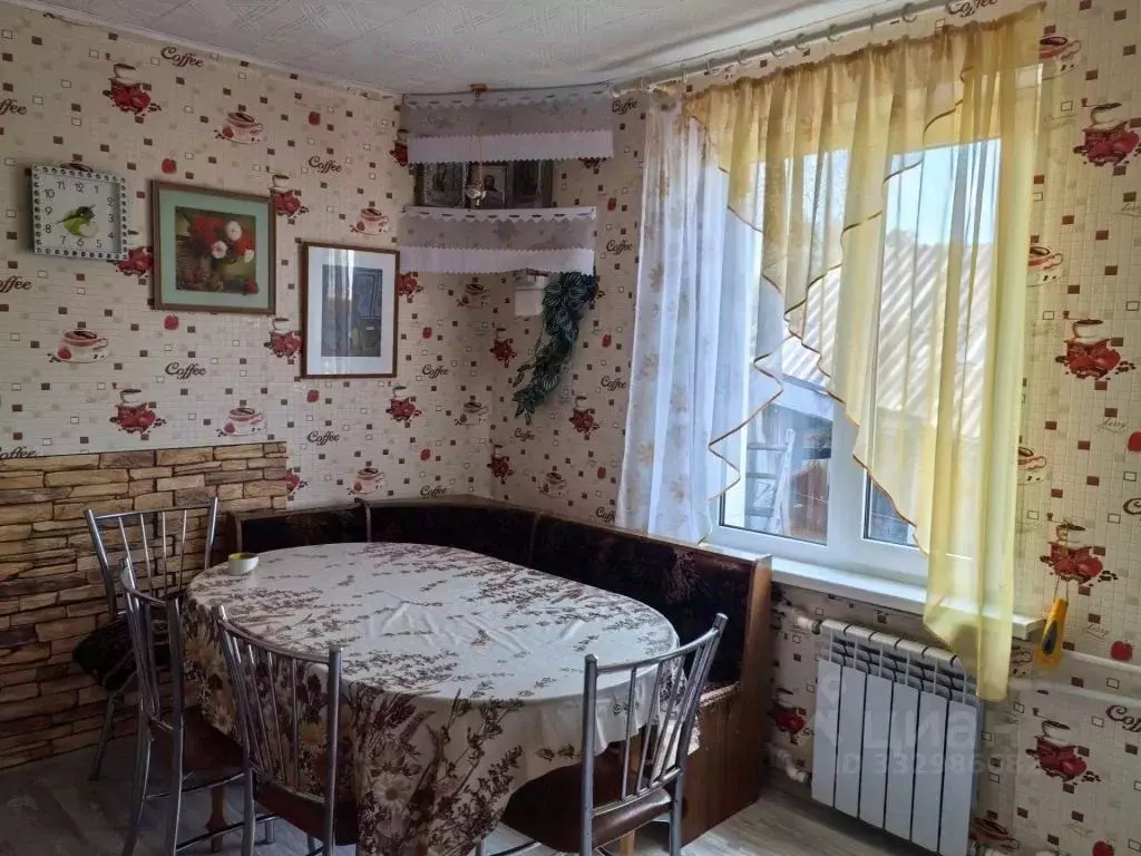 Дом в Пензенская область, Лунино рп ул. Заводская, 32 (77 м) - Фото 2