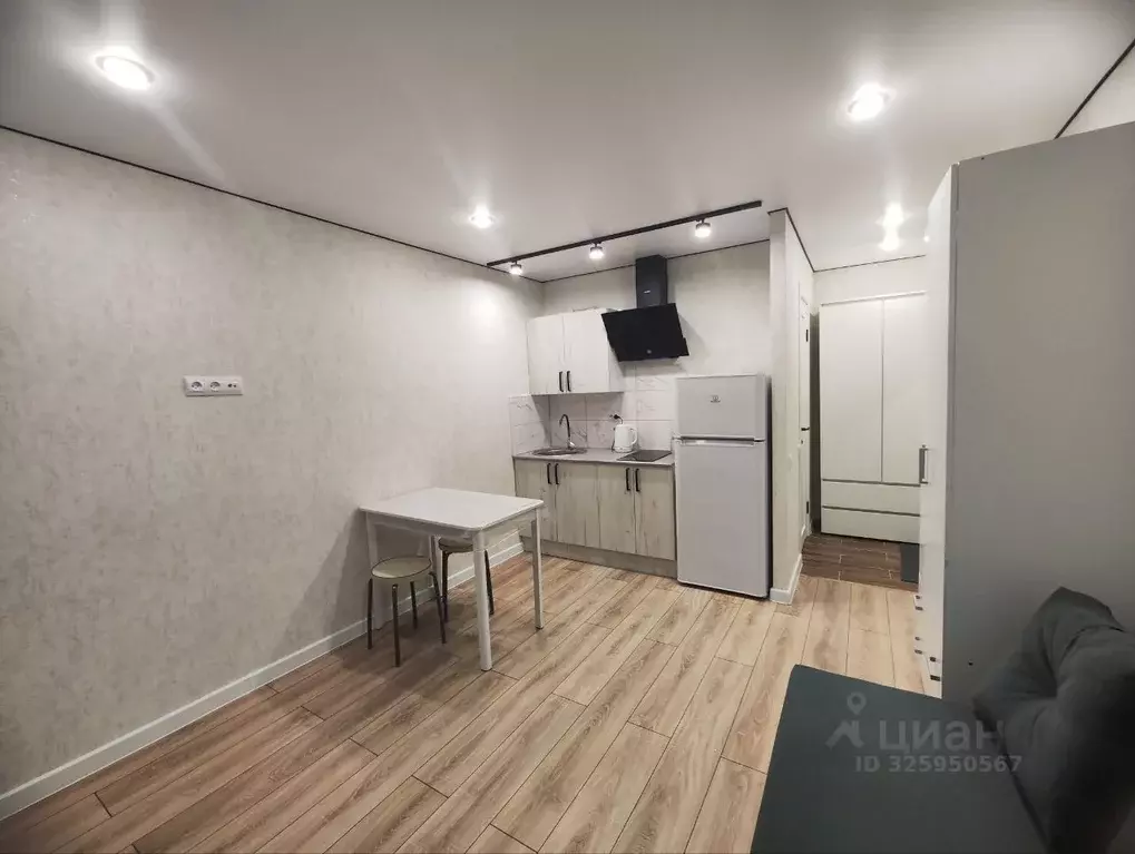 Студия Татарстан, Казань просп. Победы, 47 (18.0 м) - Фото 2