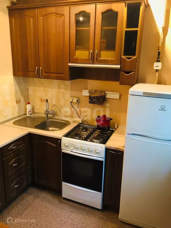 Продаётся 2-к квартира, 44.6 м - Фото 1