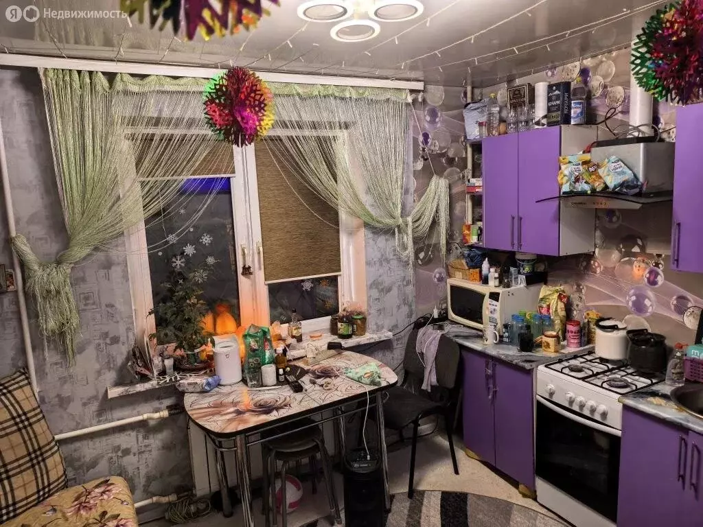 1-комнатная квартира: Саратов, улица имени К.Г. Уфимцева, 6к1 (38 м) - Фото 2