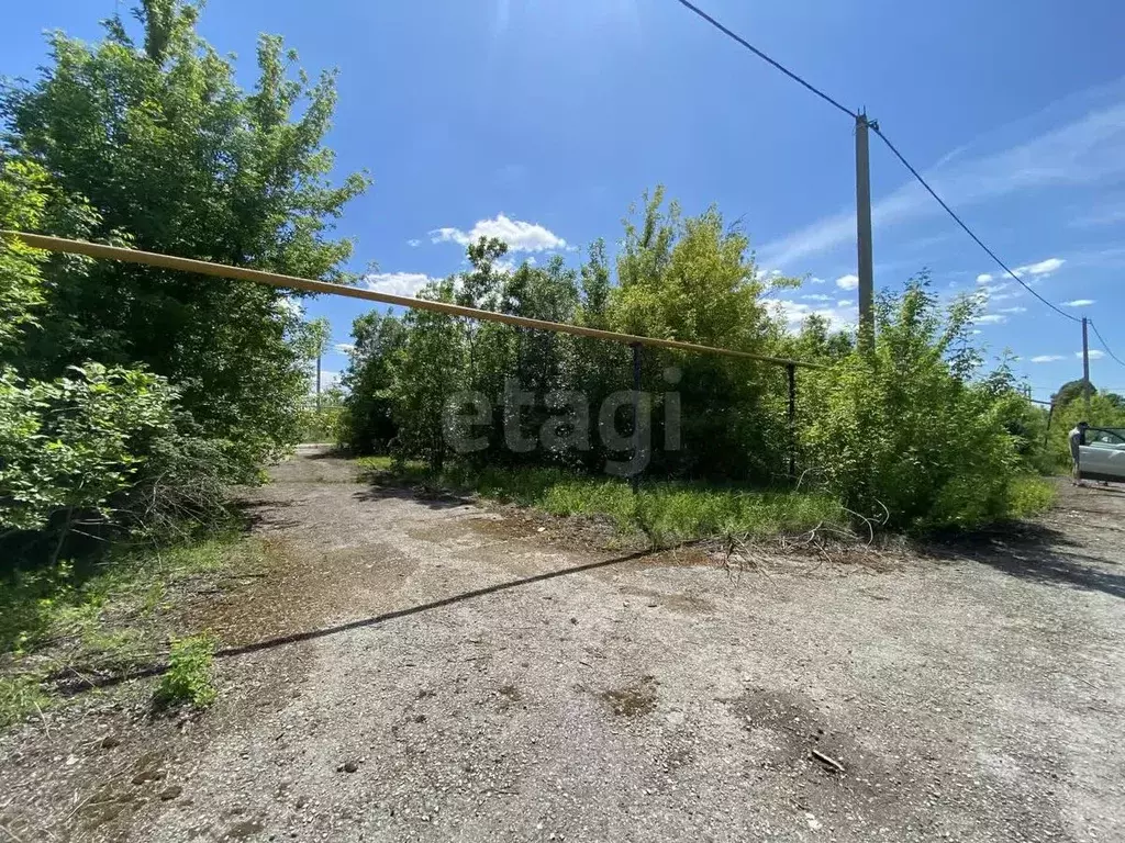 Участок в Липецкая область, Липецк ул. Северный Рудник (16.6 сот.) - Фото 1