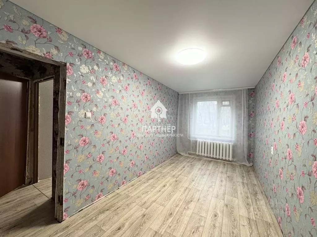 3-к кв. Владимирская область, Камешково ул. Смурова, 6 (67.5 м) - Фото 2