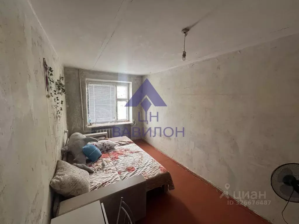 2-к кв. Ростовская область, Волгодонск Морская ул. (45.3 м) - Фото 2