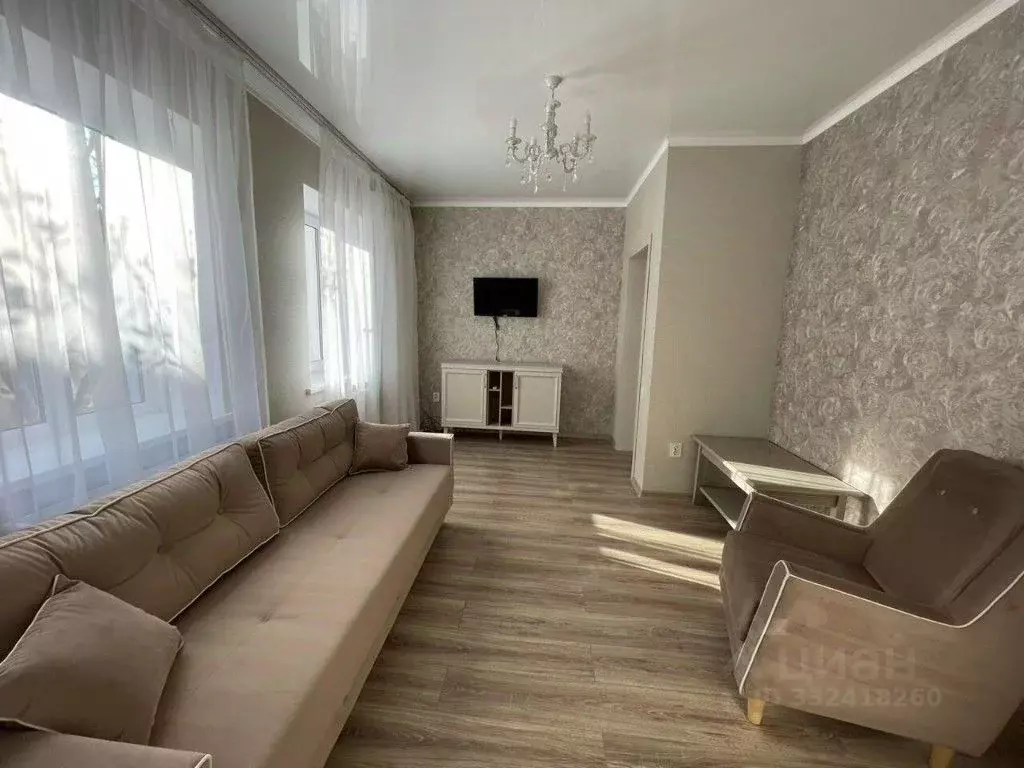 Дом в Крым, Симферополь ул. Гавена (65 м) - Фото 1