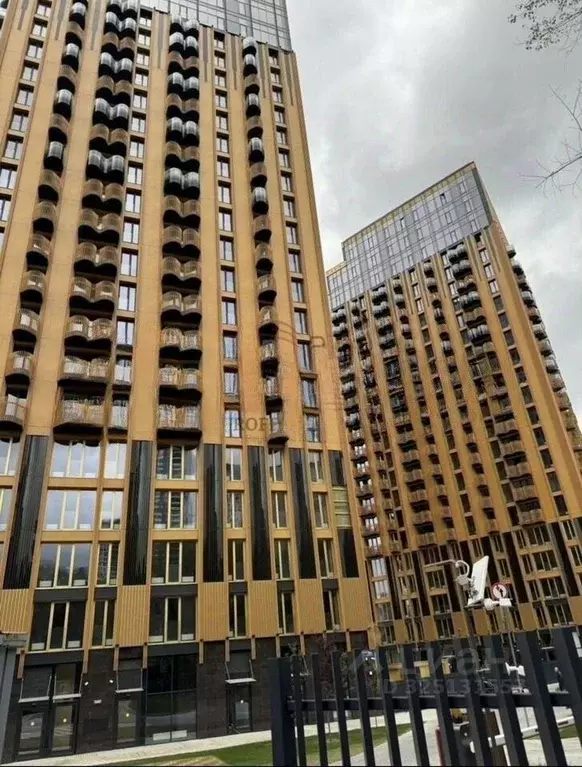 Помещение свободного назначения в Москва Сельскохозяйственная ул., ... - Фото 1