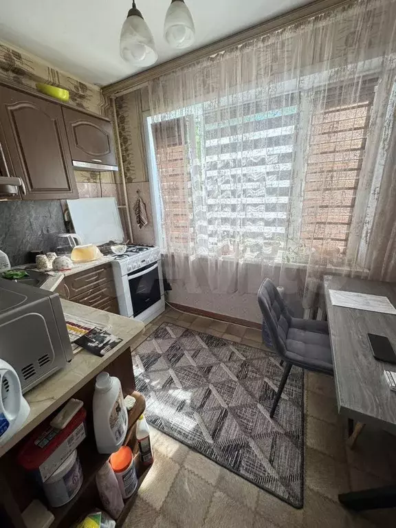 2-к. квартира, 53 м, 3/5 эт. - Фото 0
