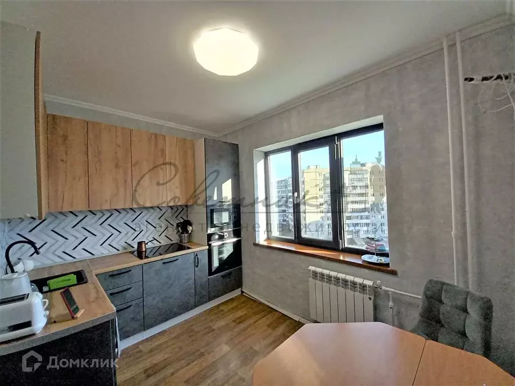 Продаётся 3-к квартира, 64.5 м - Фото 0