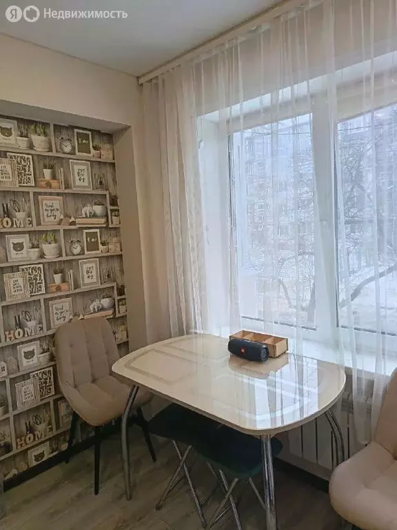 2-комнатная квартира: Калуга, улица Кубяка, 9к1 (53.3 м) - Фото 2