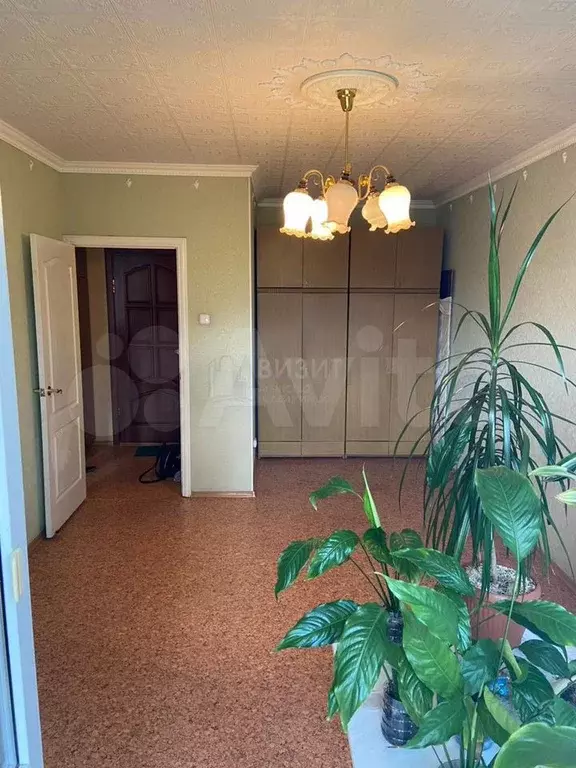 1-к. квартира, 32 м, 4/9 эт. - Фото 1