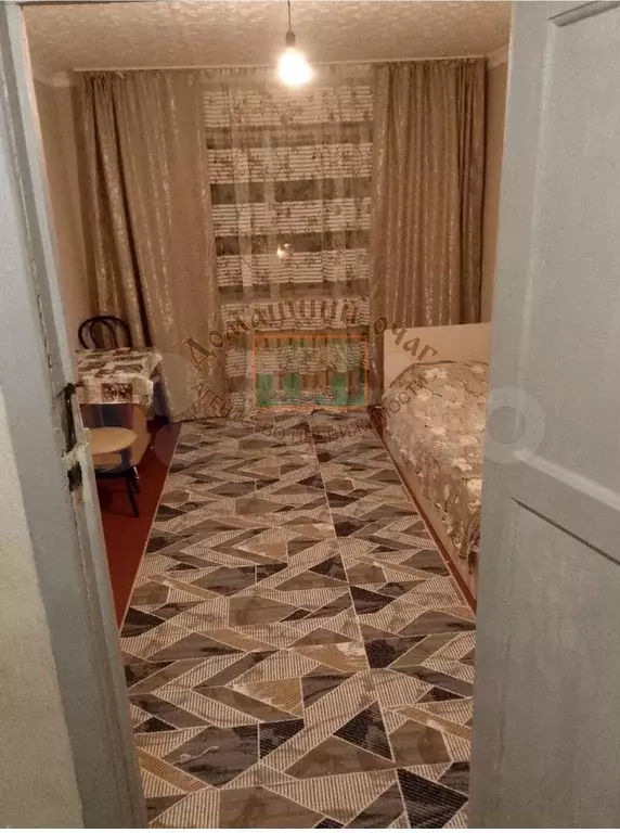 Комната 12 м в 1-к., 5/5 эт. - Фото 0