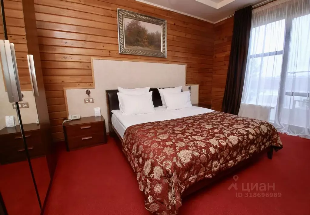 Комната Алтайский край, Барнаул Правобережный тракт, 18 (24.0 м) - Фото 1