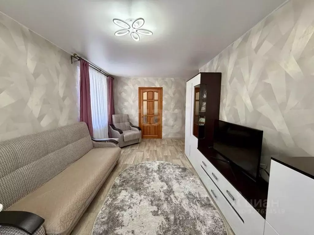 3-к кв. Пермский край, Пермь Самолетная ул., 32 (57.4 м) - Фото 2