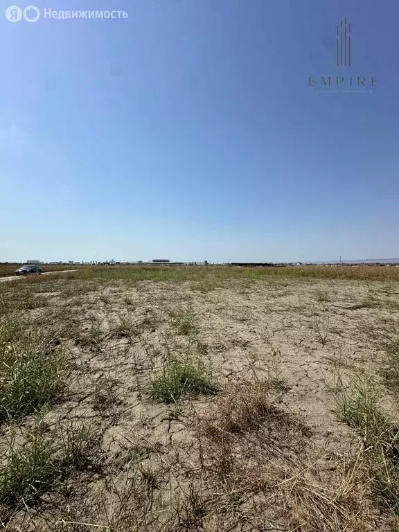 Участок в Грозный, 4-й сектор, 71-й квартал (6 м) - Фото 1