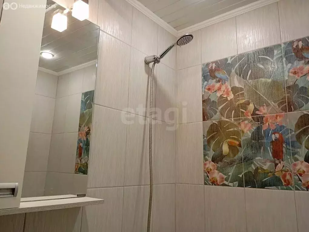 2-комнатная квартира: Томск, улица Сергея Лазо, 25 (53.3 м) - Фото 1