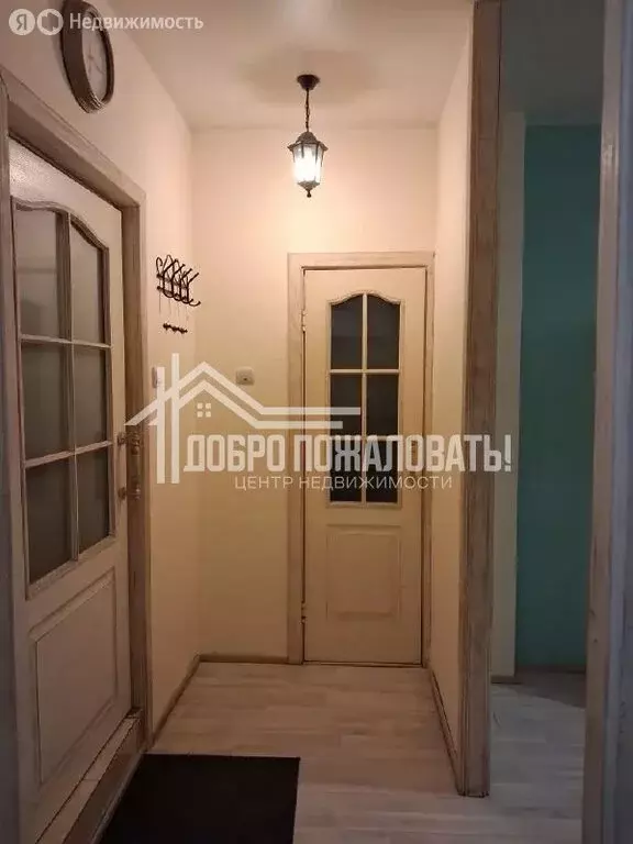 Квартира-студия: Абакан, проспект Дружбы Народов, 41А (19 м) - Фото 2